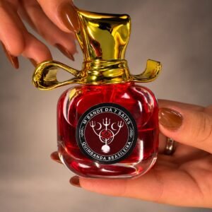 Perfume de Atração